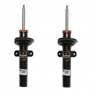 Kit Amortiguadores Ford Mondeo 2002/2007 Delantero
