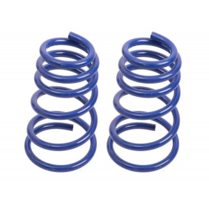 ESPIRALES KIT X 2 PROGRESIVOS Delanteros FIAT STILO 1.8 2002