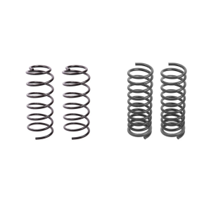 Espirales Estandar Kit X4 Volkswagen Gol 1997 / 2003