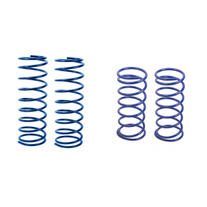 Kit Espirales X4 Progresivos Renault 12