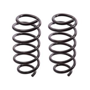 ESPIRALES KIT X 2 Traseros Fiat Tipo 1.4 / 1.6 Reforzado 1993/1998