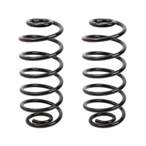 ESPIRALES KIT X 2 Traseros Ford Ecosport 4x2/ Reforzado / Ecosport Std 03-07 2008/2012