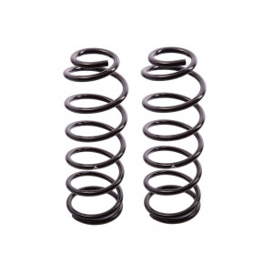 ESPIRALES KIT X 2 Traseros Toyota Land Cruiser HDJ-FZJ 80  1992/1997