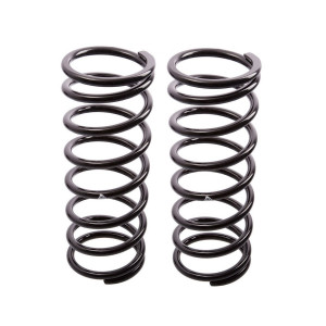 ESPIRALES KIT X 2 Traseros Toyota Toyota Land Cruiser 4.0 5-P  2003/2009