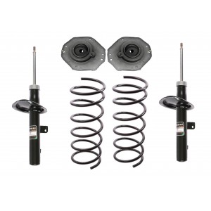 Kit Amortiguadores CITROEN BERLINGO 2007/2013 Delantero