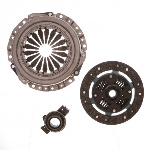 Kit Embrague Fiat Siena 1.6 8V Todos