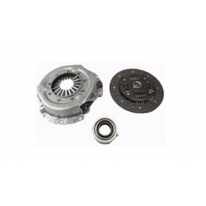 Kit Embrague Fiat Palio / Palio Weekend 1.5 8V Todos