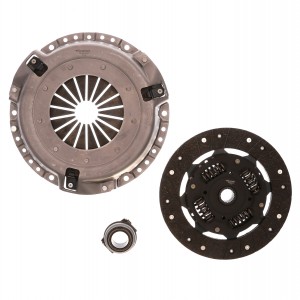 Kit Embrague Renault Megane 1.6 8V Nafta 1998 En Adelante