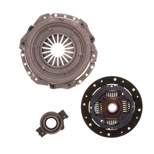 Kit Embrague Fiat Palio / Palio Weekend 1.0 8V Fiasa Hasta 12/2007