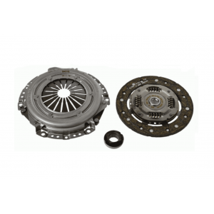 Kit Embrague Citroen C3 1.4 HDI Motor DV4TD Todos