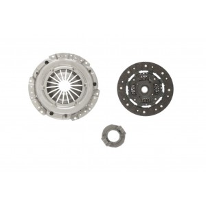 Kit Embrague Volkswagen Passat Alemán 2.0 Hasta 04/1998