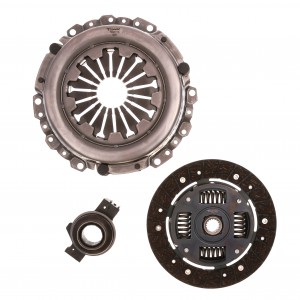 Kit Embrague Fiat Duna / Weekend 1.5 8V Hasta 1992