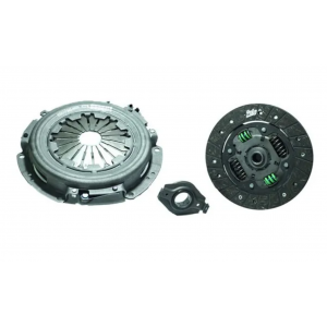 Kit Embrague Ford Escort 1.6 Hasta 1992